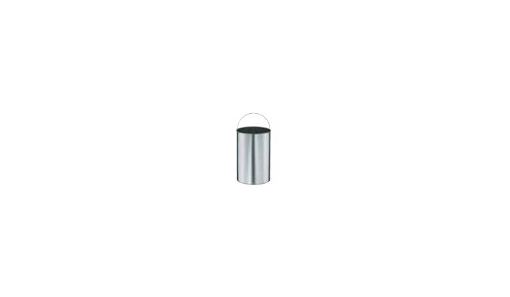 Wesco Standascher 50L / 24L anthrazit 150831-60