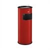 Wesco Standascher 50L rot 150801-02