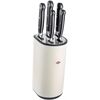 Wesco Messerblock Loft Sand matt 322851-87 incl.Messer
