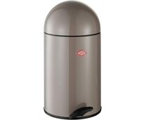 Wesco Capboy Abfallsammler 120 warm-grey 120212-57