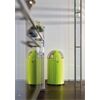 Wesco Push Two Abfallbehälter limegreen 175861-20