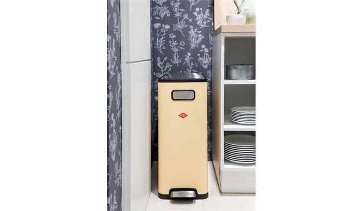 Wesco BIG DOUBLE MASTER rot 381511-02