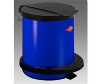 Wesco Abfallsammler blau 5L 101012-53