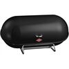 Wesco Breadboy Set inc.Messer/Brett schwarz 222801-62V