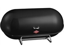 Wesco Breadboy Set inc.Messer/Brett schwarz 222801-62V