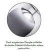 Wesco Kickmaster Maxi Abfallsammler gra.matt 180731-77