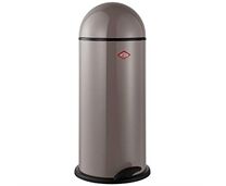 Wesco Capboy Maxi Abfallsammler 120 warm-grey 120531-57