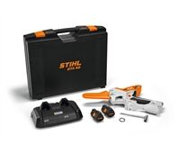 STIHL GTA40 Gehölzschneider 2xAS2/AL5-2 Kof. GA040116910