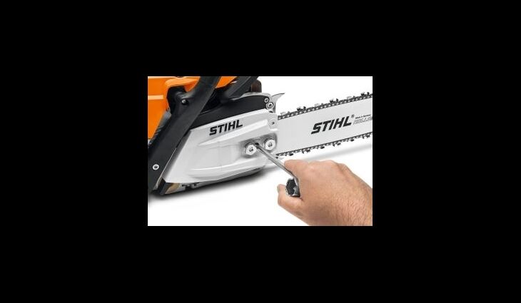 STIHL GTA40 Gehölzschneider 2xAS2/AL5-2 Kof. GA040116910