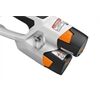 STIHL GTA40 Gehölzschneider 2xAS2/AL5-2 Kof. GA040116910