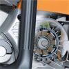 STIHL GTA40 Gehölzschneider 2xAS2/AL5-2 Kof. GA040116910