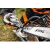 STIHL GTA40 Gehölzschneider 2xAS2/AL5-2 Kof. GA040116910