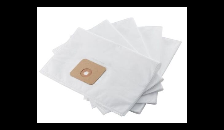Nilfisk Filterbeutel Vli 10 l, Saltix 10 VP300 #82367820
