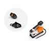 STIHL KOA20 Akku-Kompressor Set AS2 SA060118210