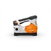 STIHL KOA20 Akku-Kompressor Set AS2 SA060118210