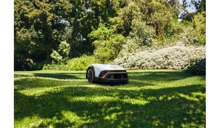 STIHL iMOW 3 Mähroboter IA020111400