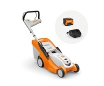 STIHL RMA 239 C Set Akku Rasenmäher 1x AK20 / AL101