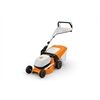 STIHL RMA 243 Akku Rasenmäher SET AK20 / AL101
