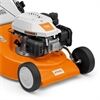 STIHL RMA 243 Akku Rasenmäher SET AK20 / AL101