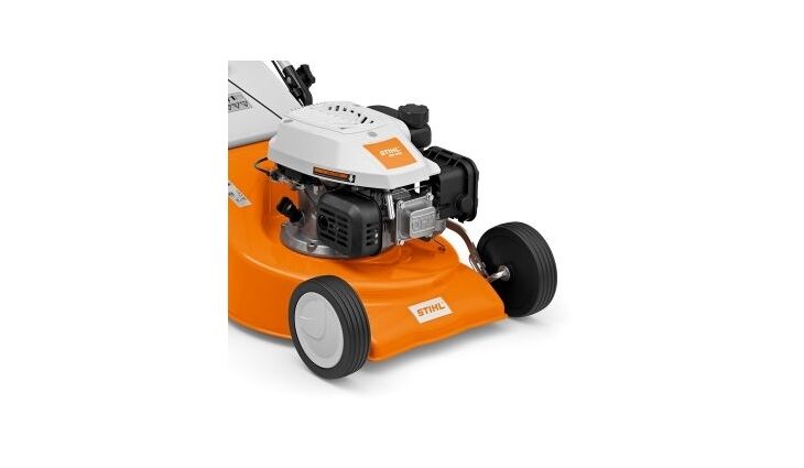 STIHL RMA 243 Akku Rasenmäher SET AK20 / AL101
