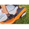 STIHL RMA 243 Akku Rasenmäher SET AK20 / AL101