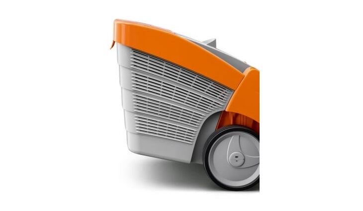 STIHL RMA 243 Akku Rasenmäher SET AK20 / AL101