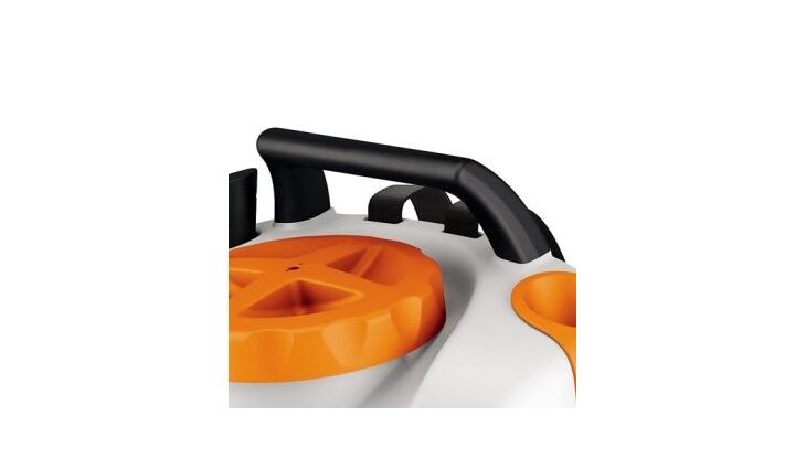 STIHL RMA 243 Akku Rasenmäher SET AK20 / AL101
