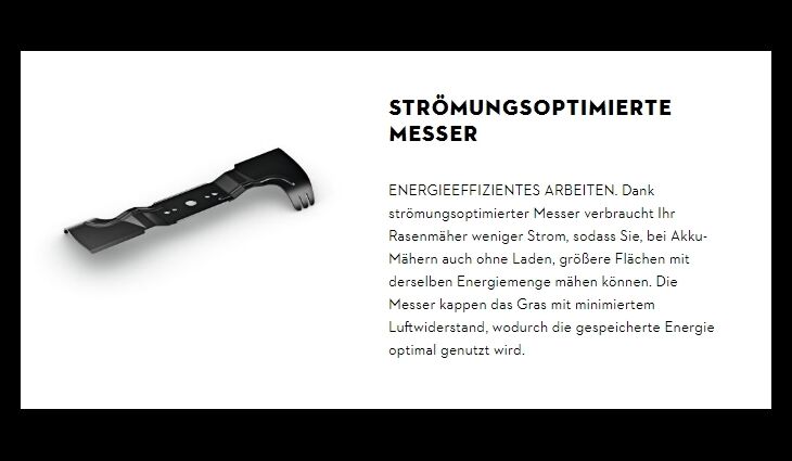 STIHL RMA453PV Set Akku Rasenm. AP300S/AL301 WA422000002