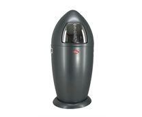 Wesco Spaceboy 2.0 Abfallsammler graphit matt 138531-77