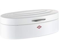 Wesco Brotkasten Elly weiß 236201-01