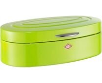 Wesco Brotkasten Elly limegreen 236201-20