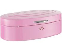 Wesco Brotkasten Elly Rosa 236201-26