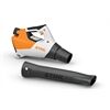 STIHL BGA 30 Akku Blasgerät Set 2xAS2, 1xAL1 BA080115910