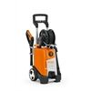 STIHL RE 140 PLUS Hochdruckreiniger 49500114580
