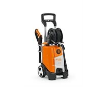 STIHL RE 140 PLUS Hochdruckreiniger 49500114580