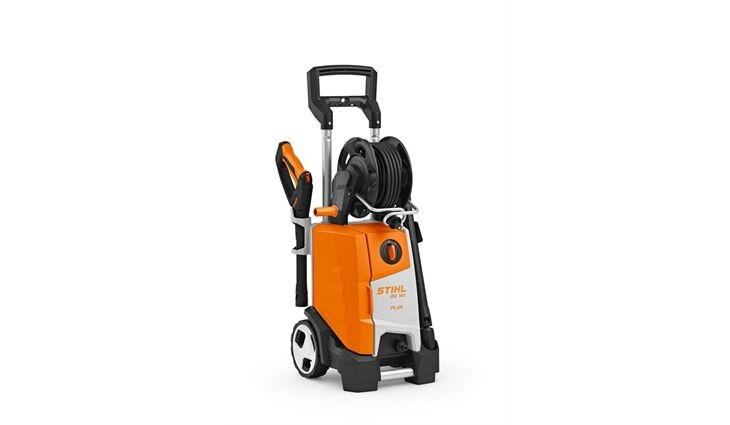 STIHL RE 140 PLUS Hochdruckreiniger 49500114580