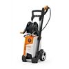 STIHL RE 140 PLUS Hochdruckreiniger 49500114580