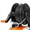 STIHL RE 140 PLUS Hochdruckreiniger 49500114580