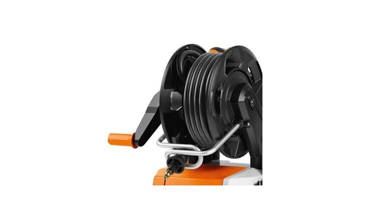 STIHL RE 140 PLUS Hochdruckreiniger 49500114580