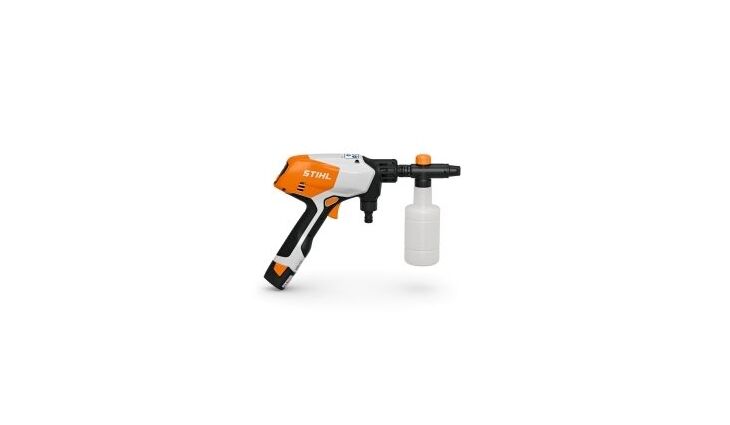 STIHL RE 140 PLUS Hochdruckreiniger 49500114580