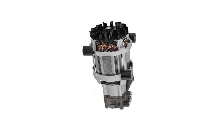 STIHL RE 140 PLUS Hochdruckreiniger 49500114580