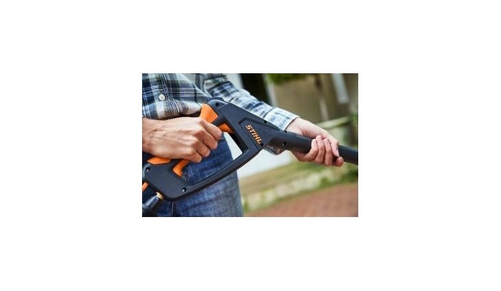 STIHL RE 140 PLUS Hochdruckreiniger 49500114580