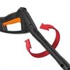 STIHL RE 140 PLUS Hochdruckreiniger 49500114580