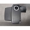 Nilfisk Gehäuse Elektronik, 1 Schalter, schwarz #107141646