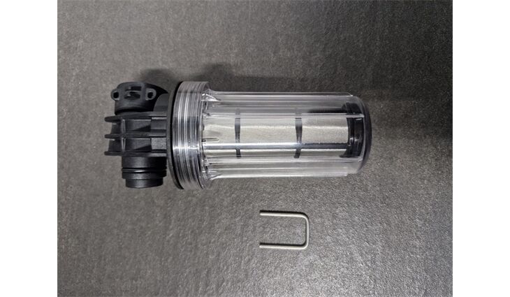  Alto Filter COL MH 5000MM2 50MÜ
