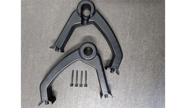  Allto Adapter Schlauchtrommel Poseidon 2