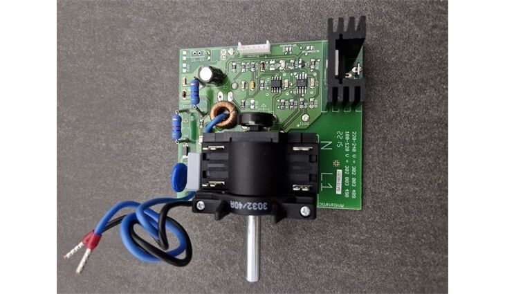  Alto Automatischer Ein-Aus- Schalter Elektronik
