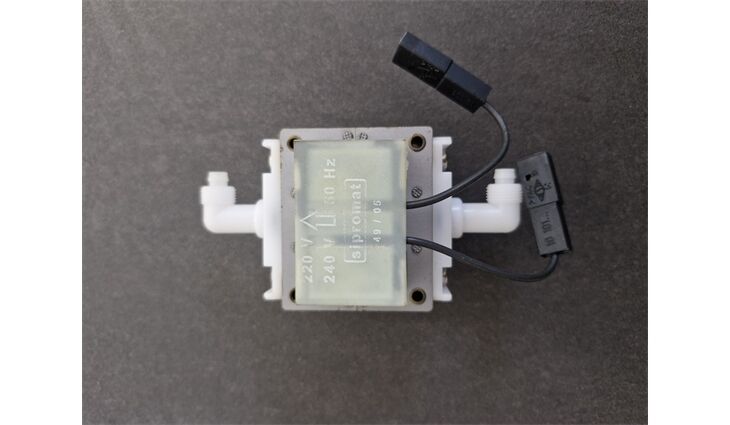  ALTO PUMPE NR.45022