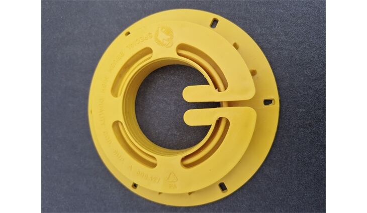  ALTO-PAD-ARRETIERUNG #303000093