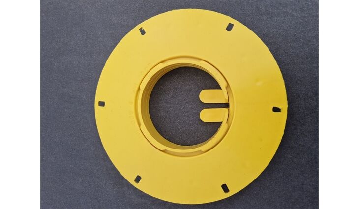  ALTO-PAD-ARRETIERUNG #303000093